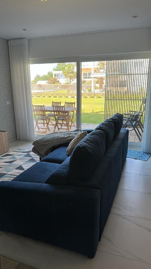 Apartamento Atlantic View Nazaré Exterior foto